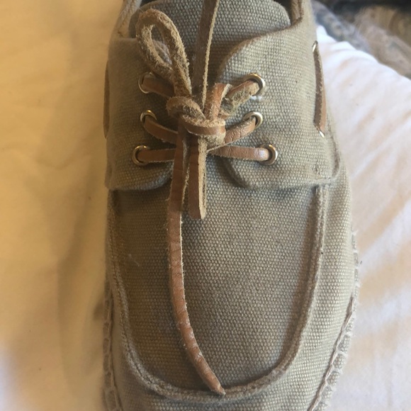 Tory Burch vintage espadrille in top condition - Picture 3 of 8